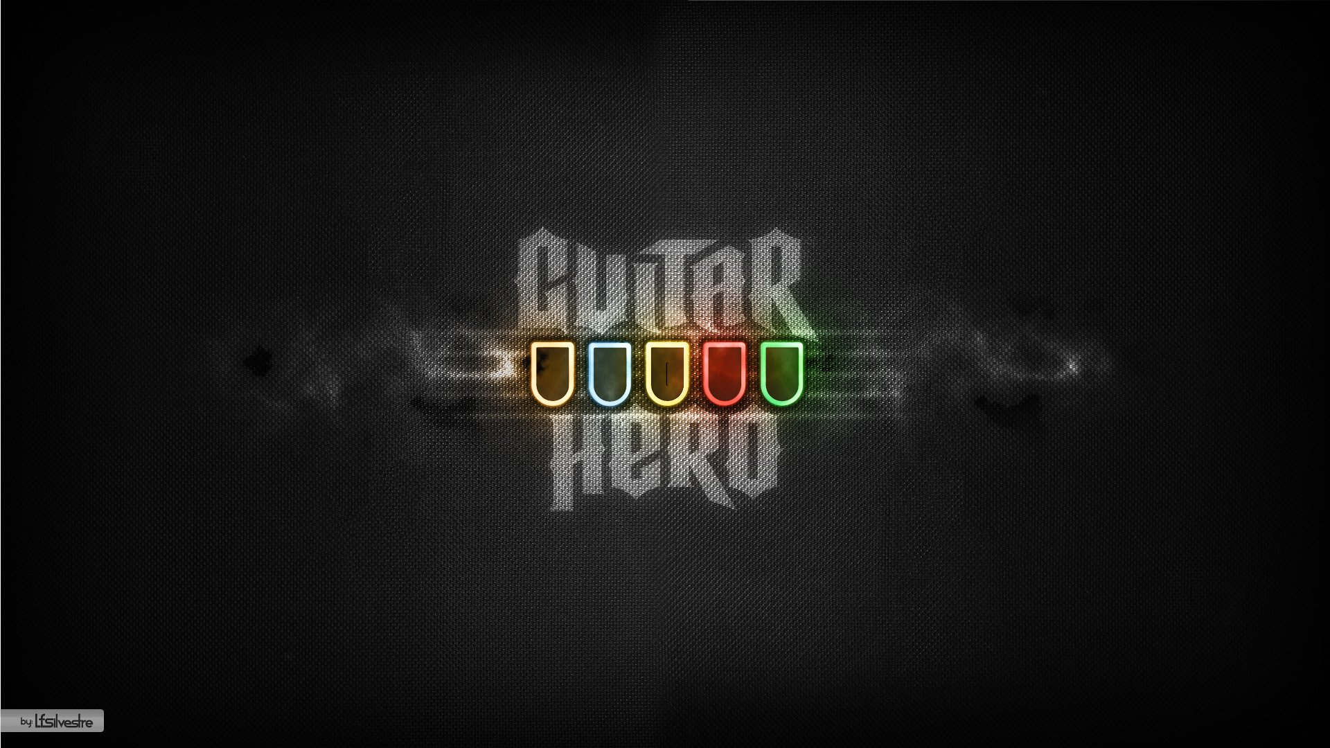 Guitar Hero Wallpapers