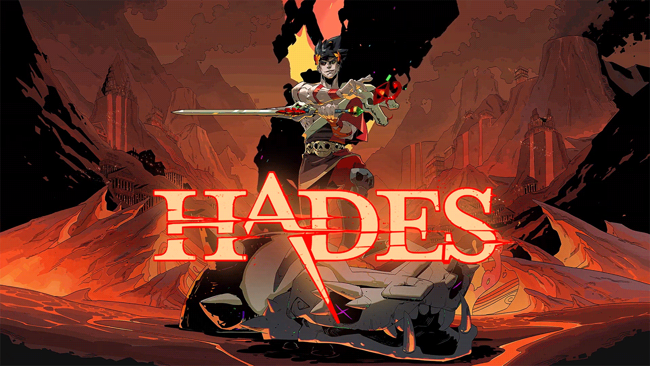 Hades Wallpapers