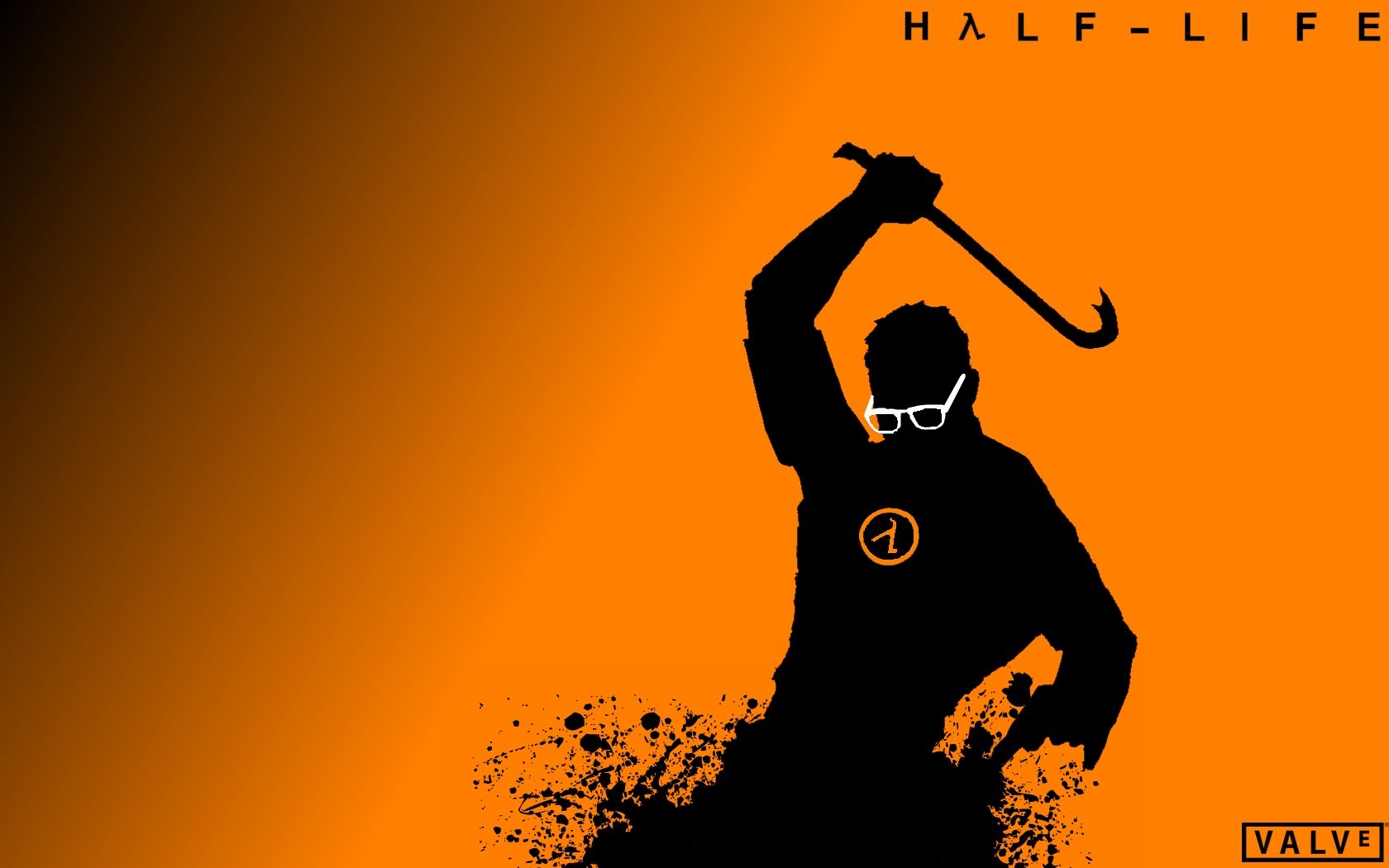 Half-Life Wallpapers