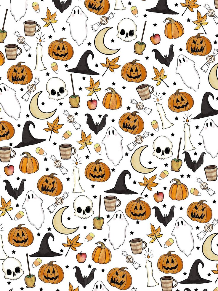Halloween Fall Guys Wallpapers