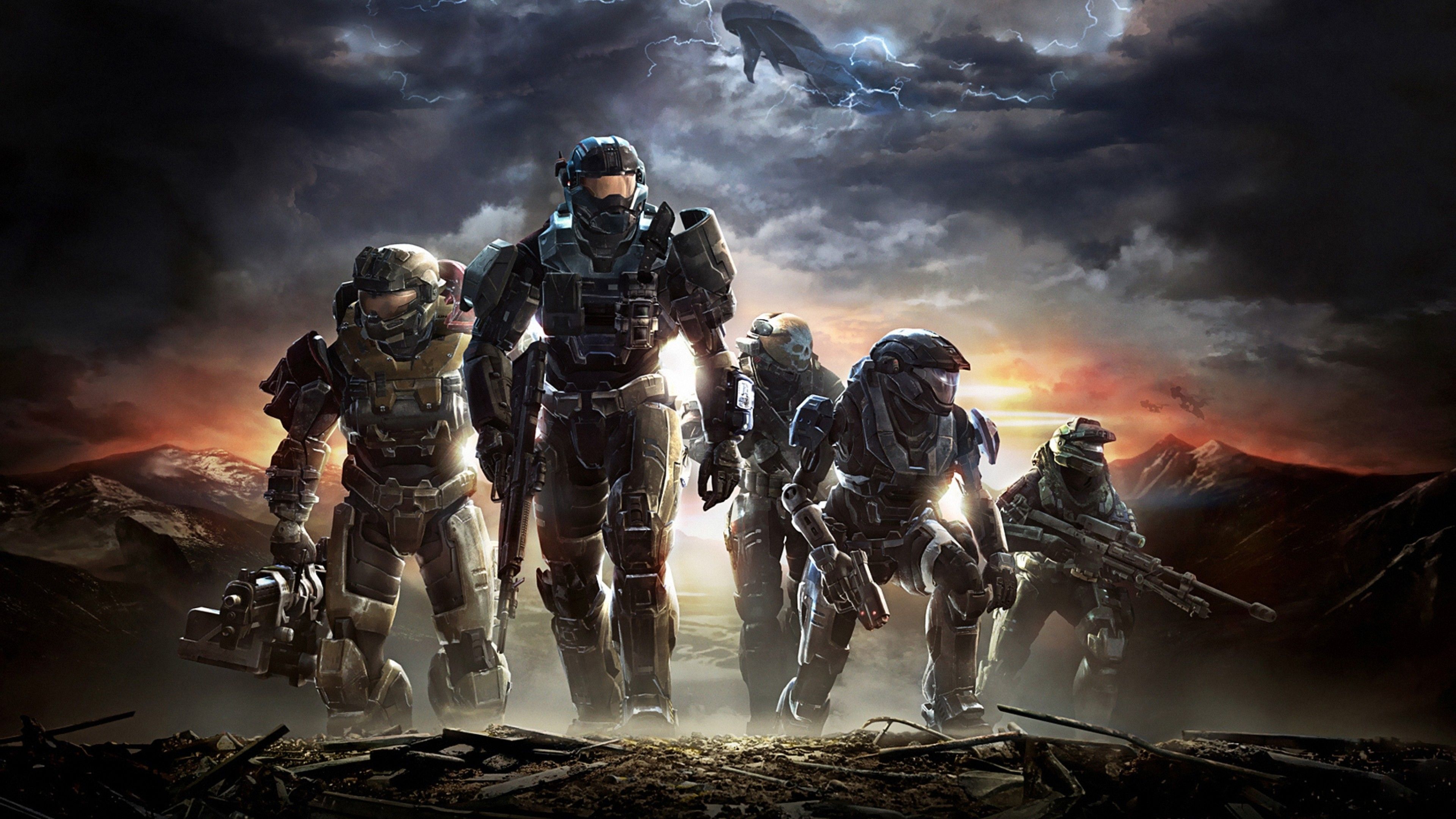 Halo Wallpapers