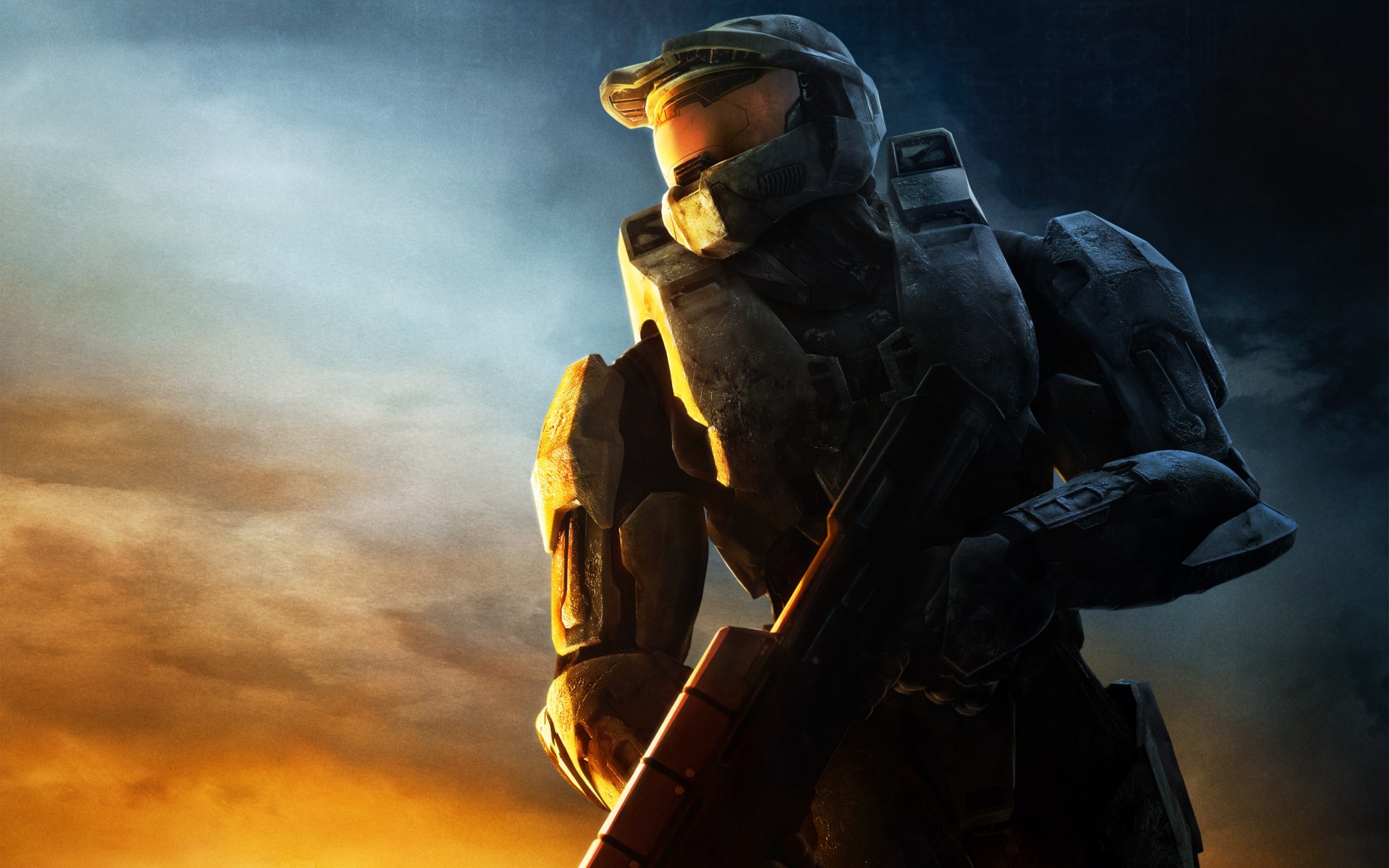 Halo 3 Wallpapers