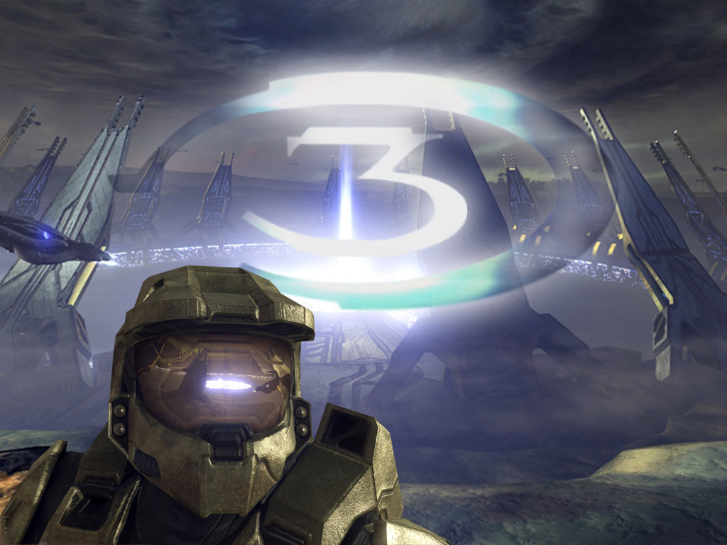 Halo 3 Wallpapers