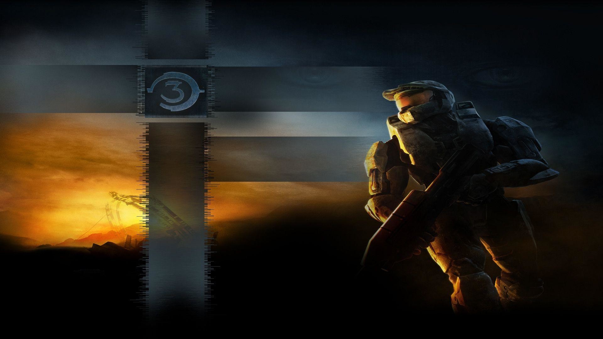 Halo 3 Wallpapers