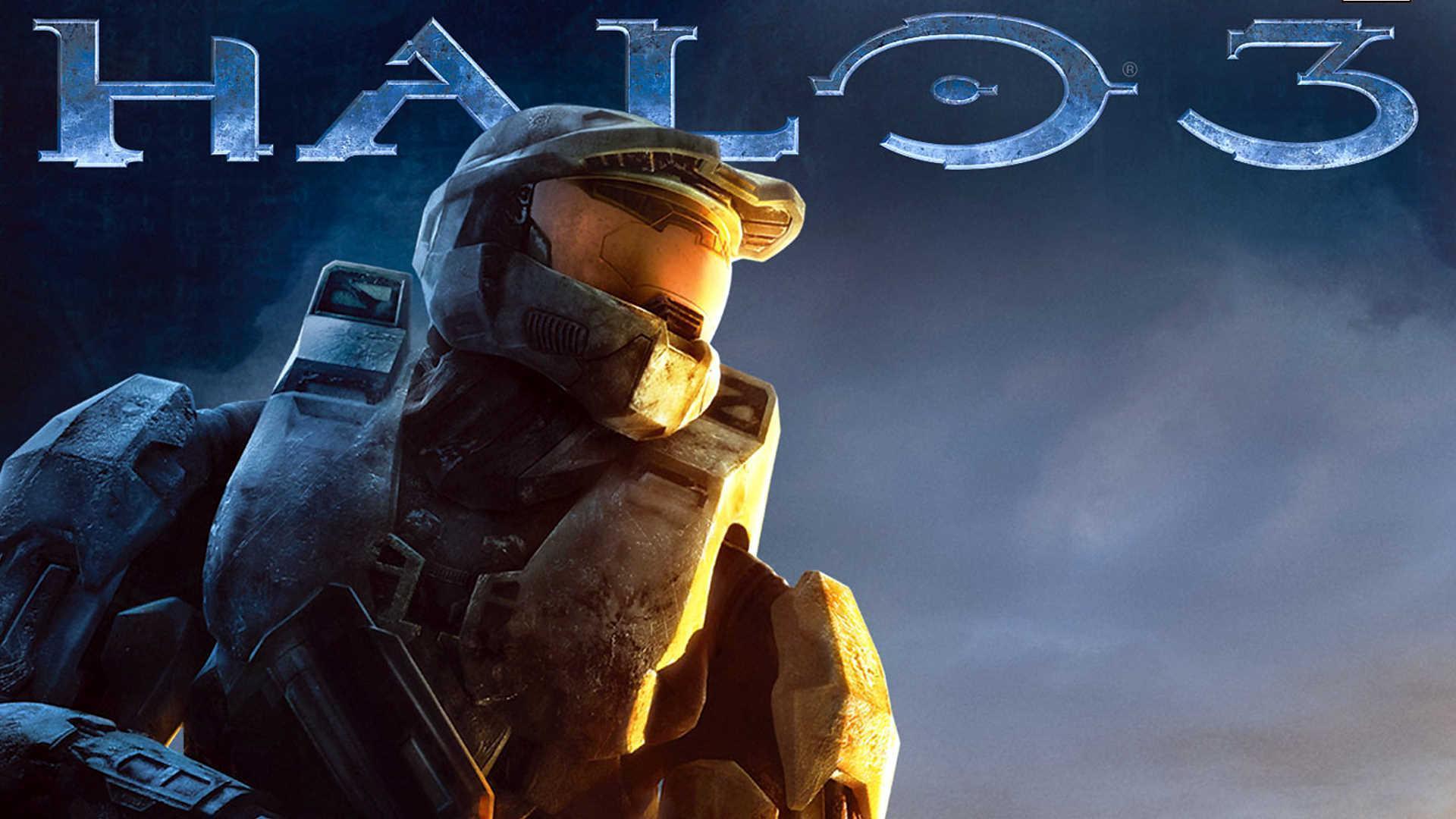 Halo 3 Wallpapers