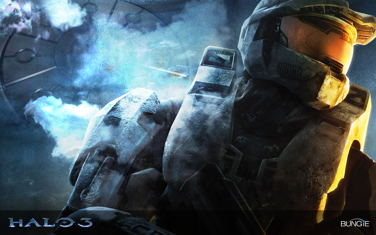 Halo 3 Wallpapers