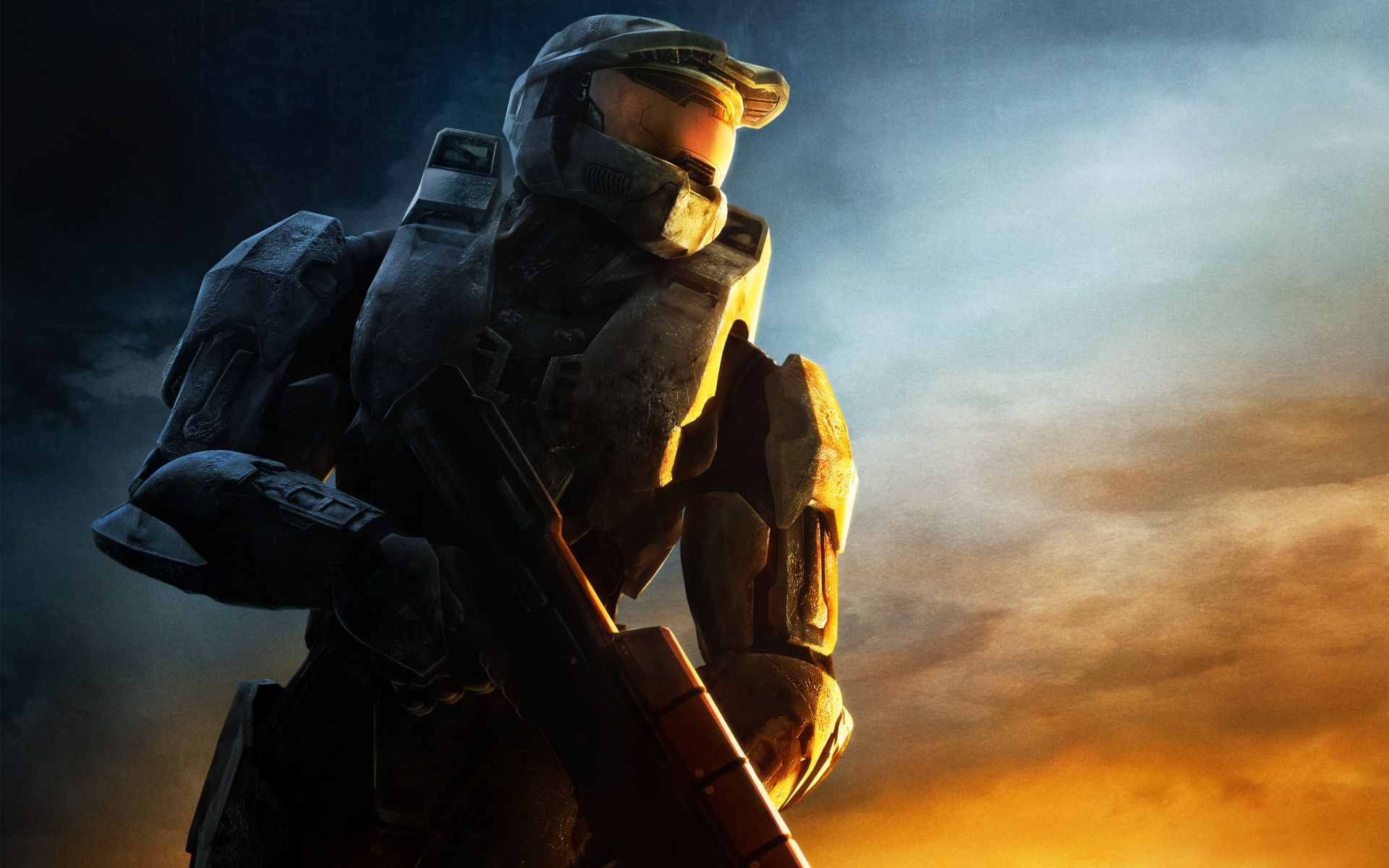 Halo 3 5K Wallpapers