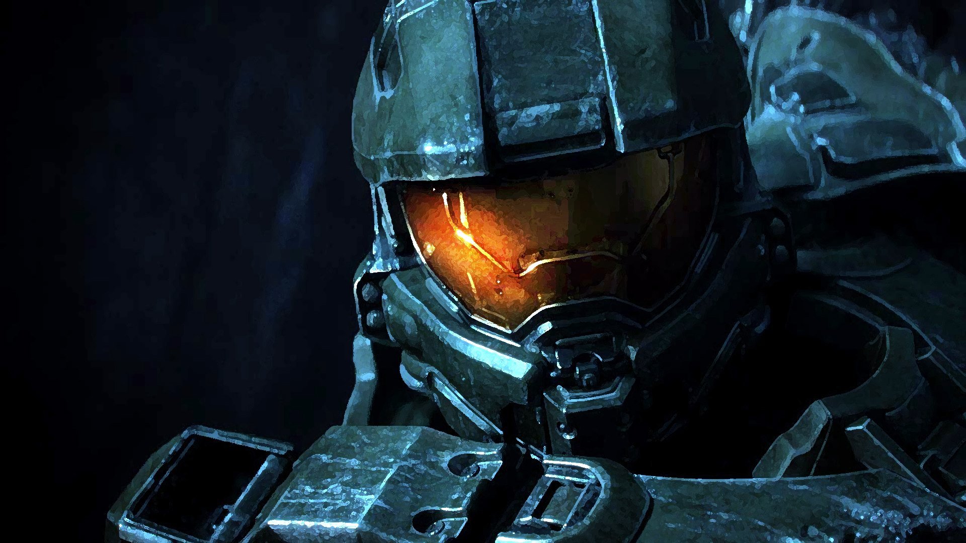 Halo 4 Wallpapers