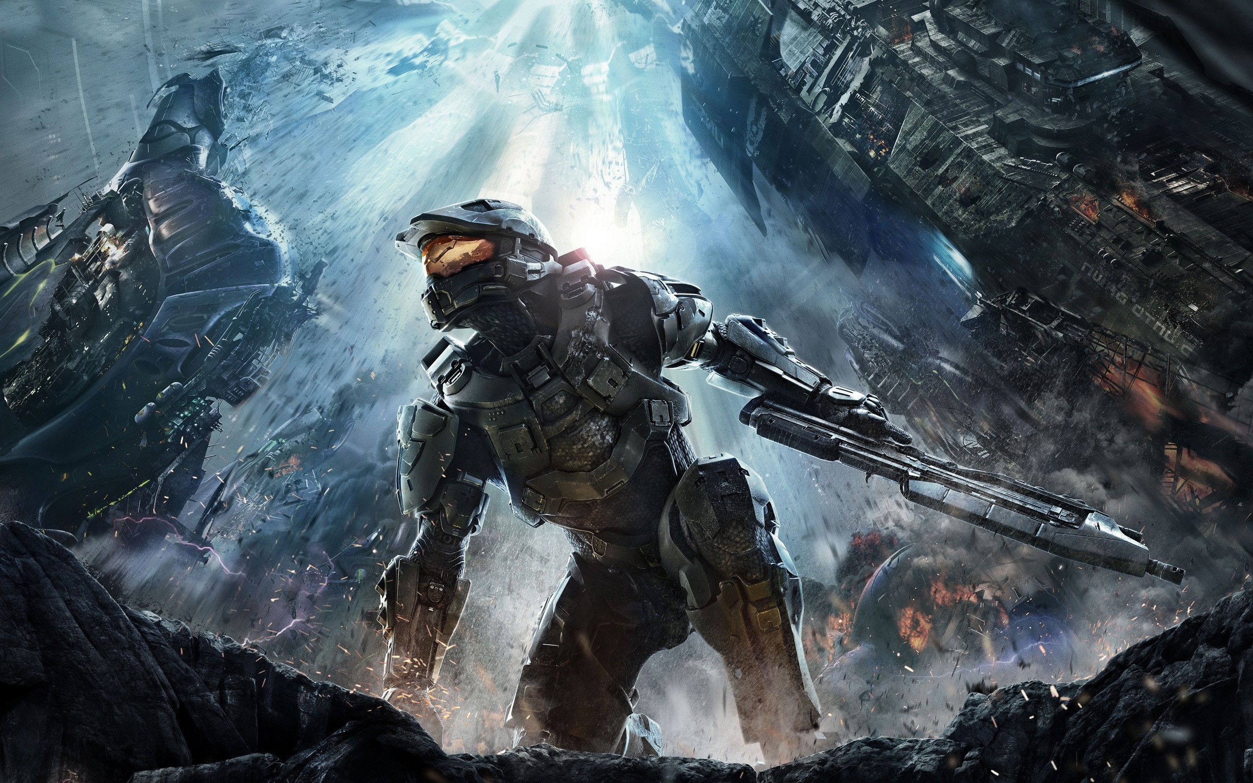 Halo 4 Wallpapers