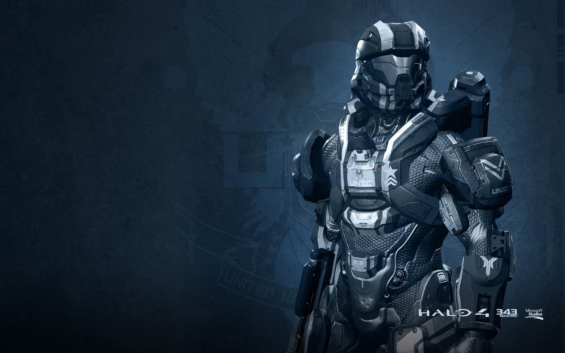 Halo 4 Wallpapers