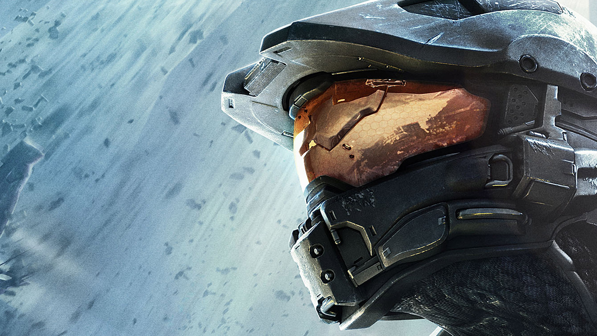 Halo 4 Wallpapers