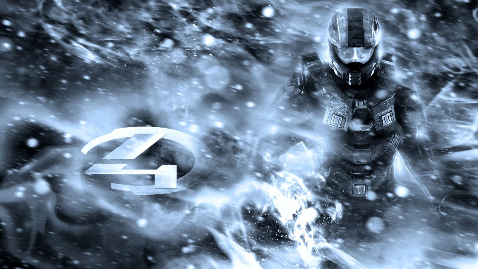 Halo 4 Wallpapers