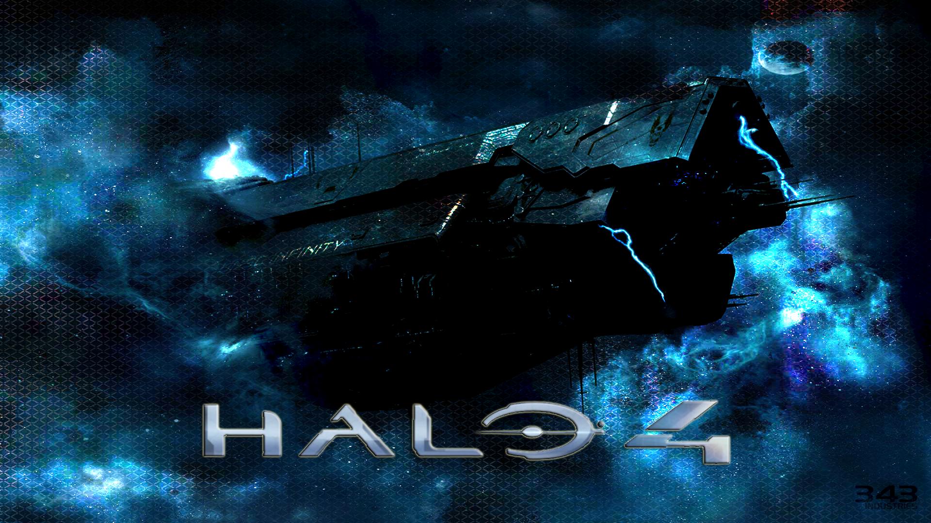 Halo 4 Wallpapers