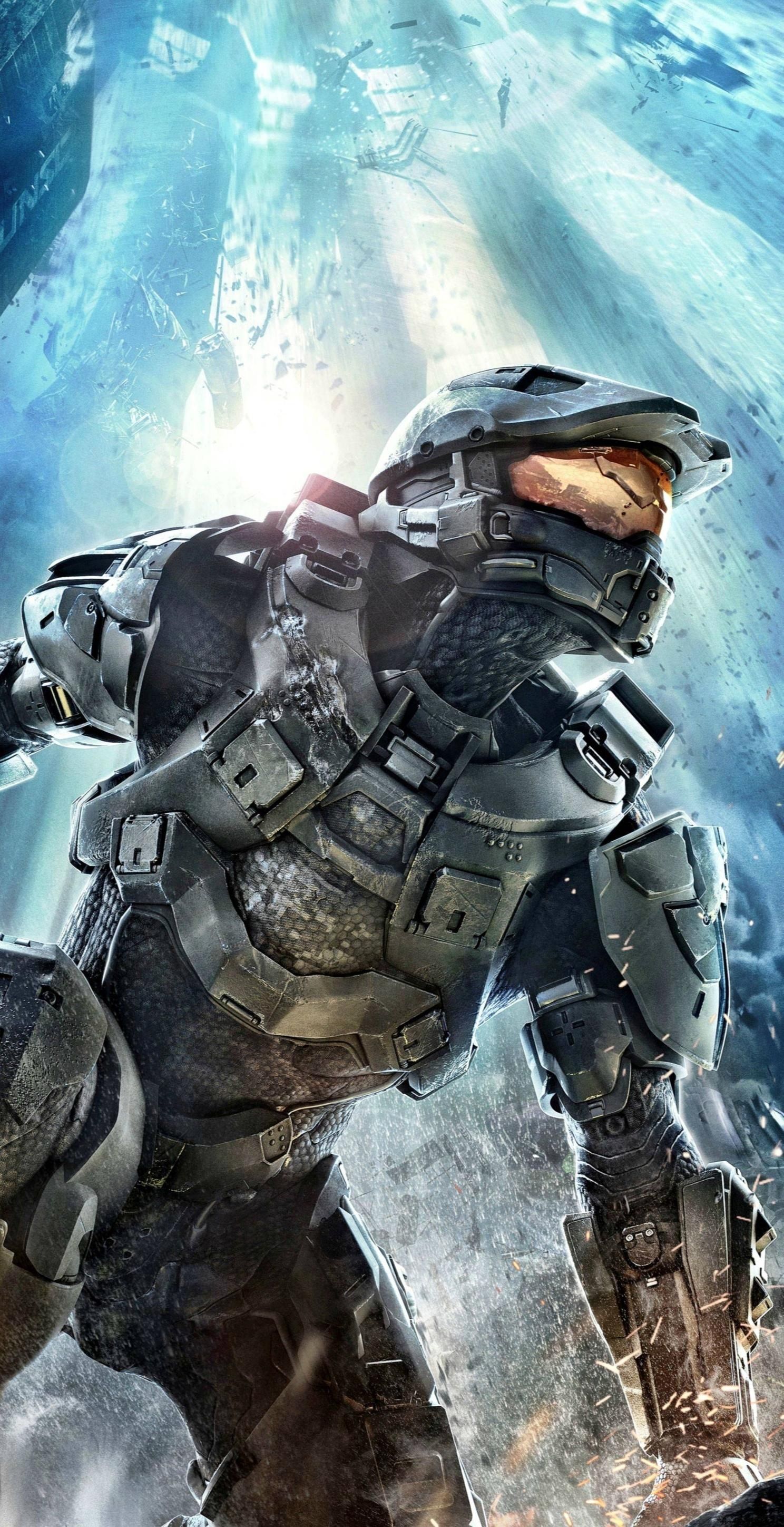 Halo 4 Wallpapers