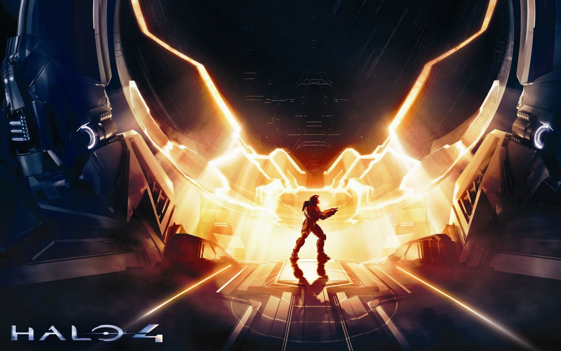 Halo 4 Wallpapers