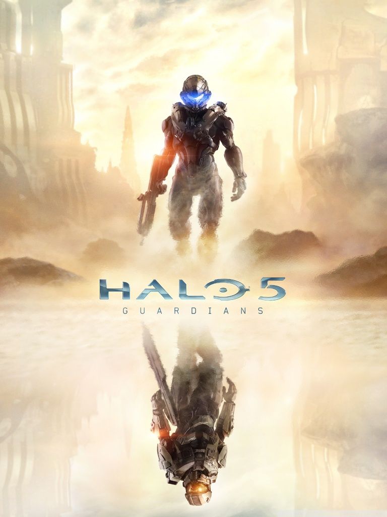 Halo 5 Guardians New 2021 Wallpapers