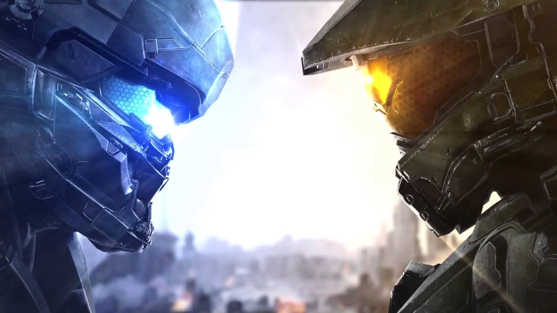 Halo 5 Guardians New 2021 Wallpapers