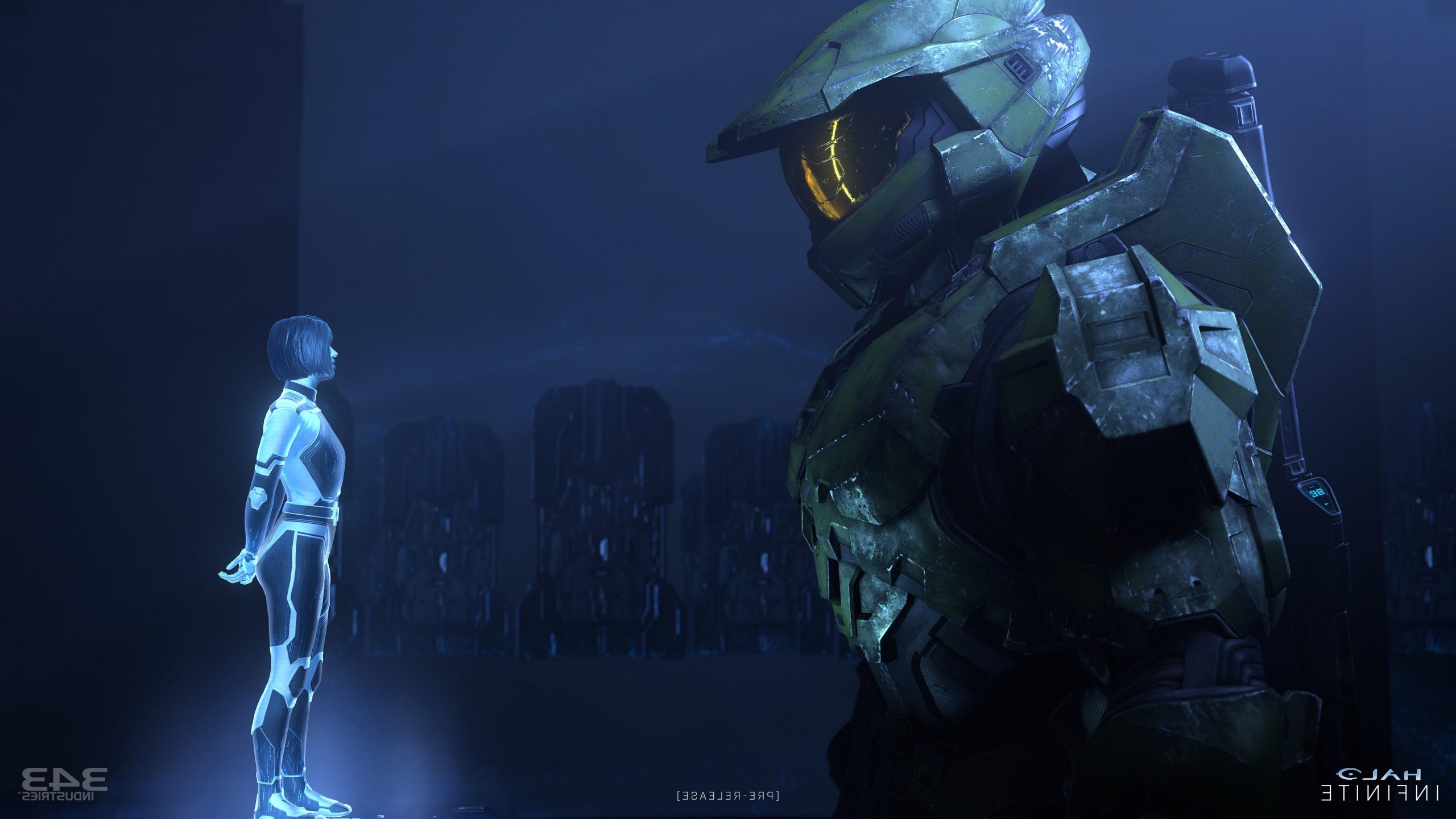 Halo 5 Guardians New 2021 Wallpapers