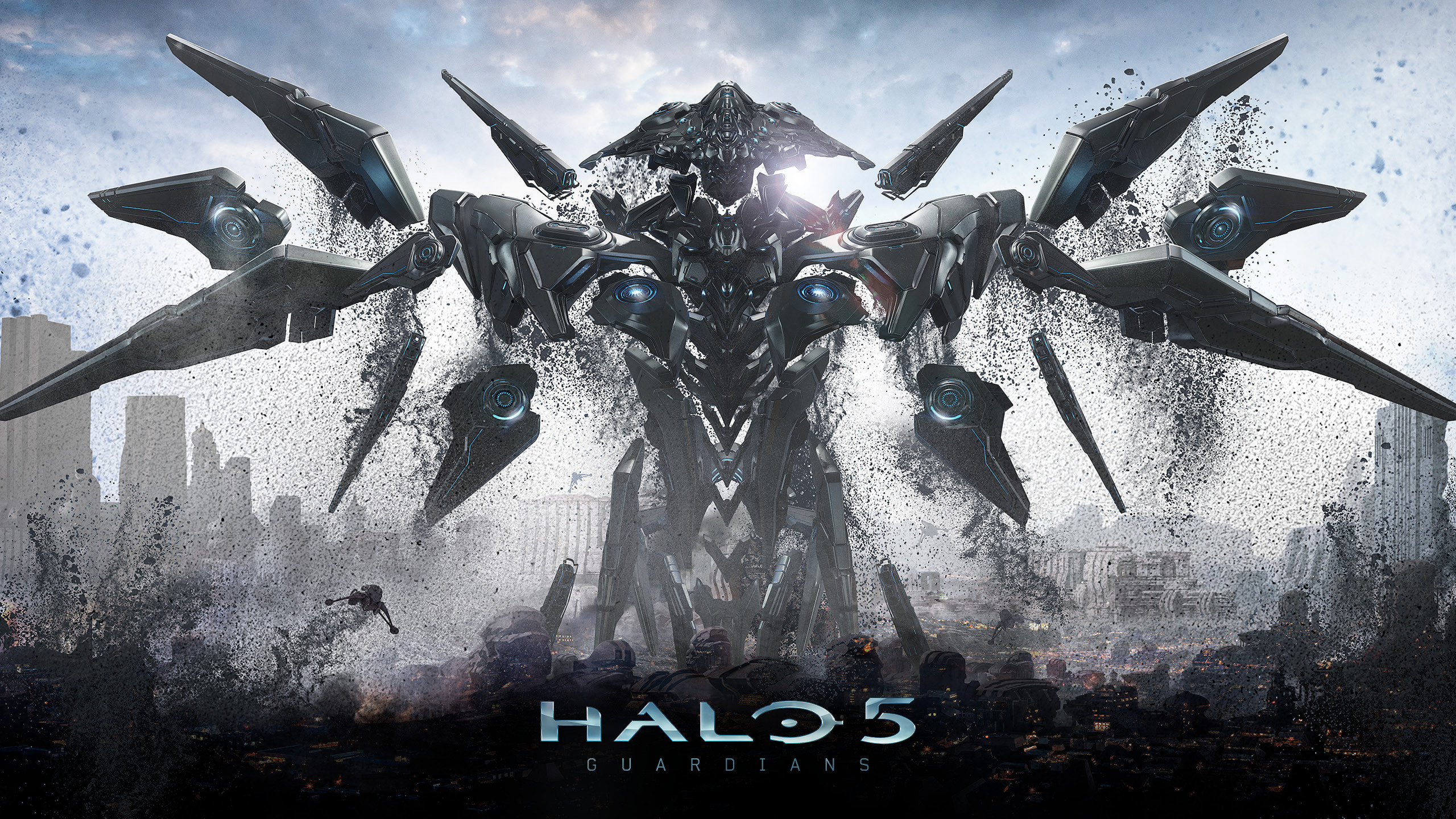 Halo 5: Guardians Wallpapers