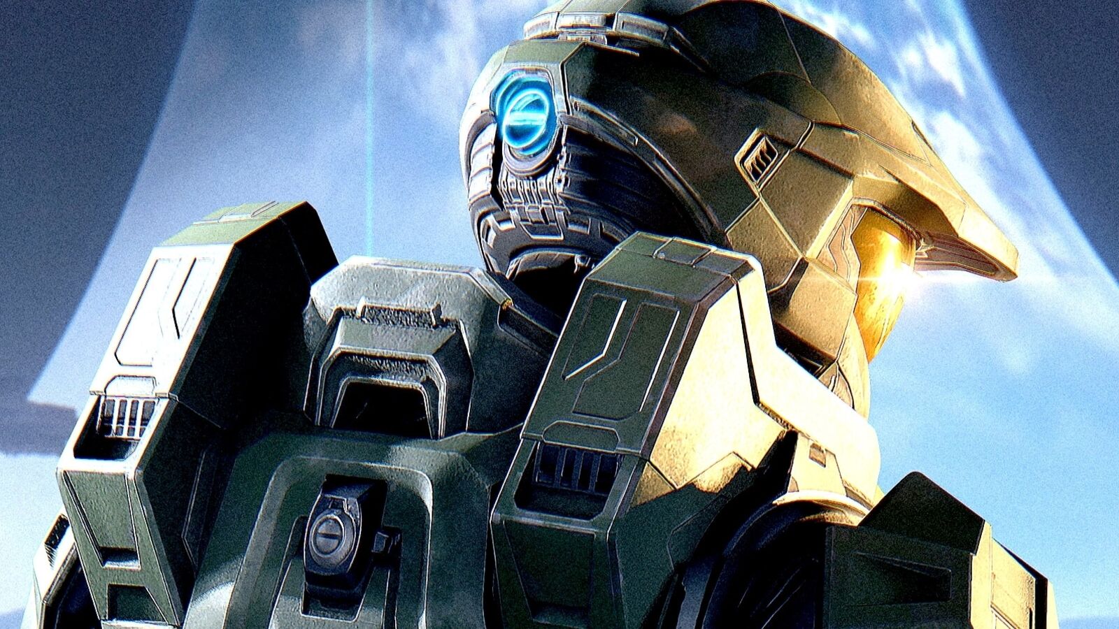 Halo Infinite 2021 Wallpapers