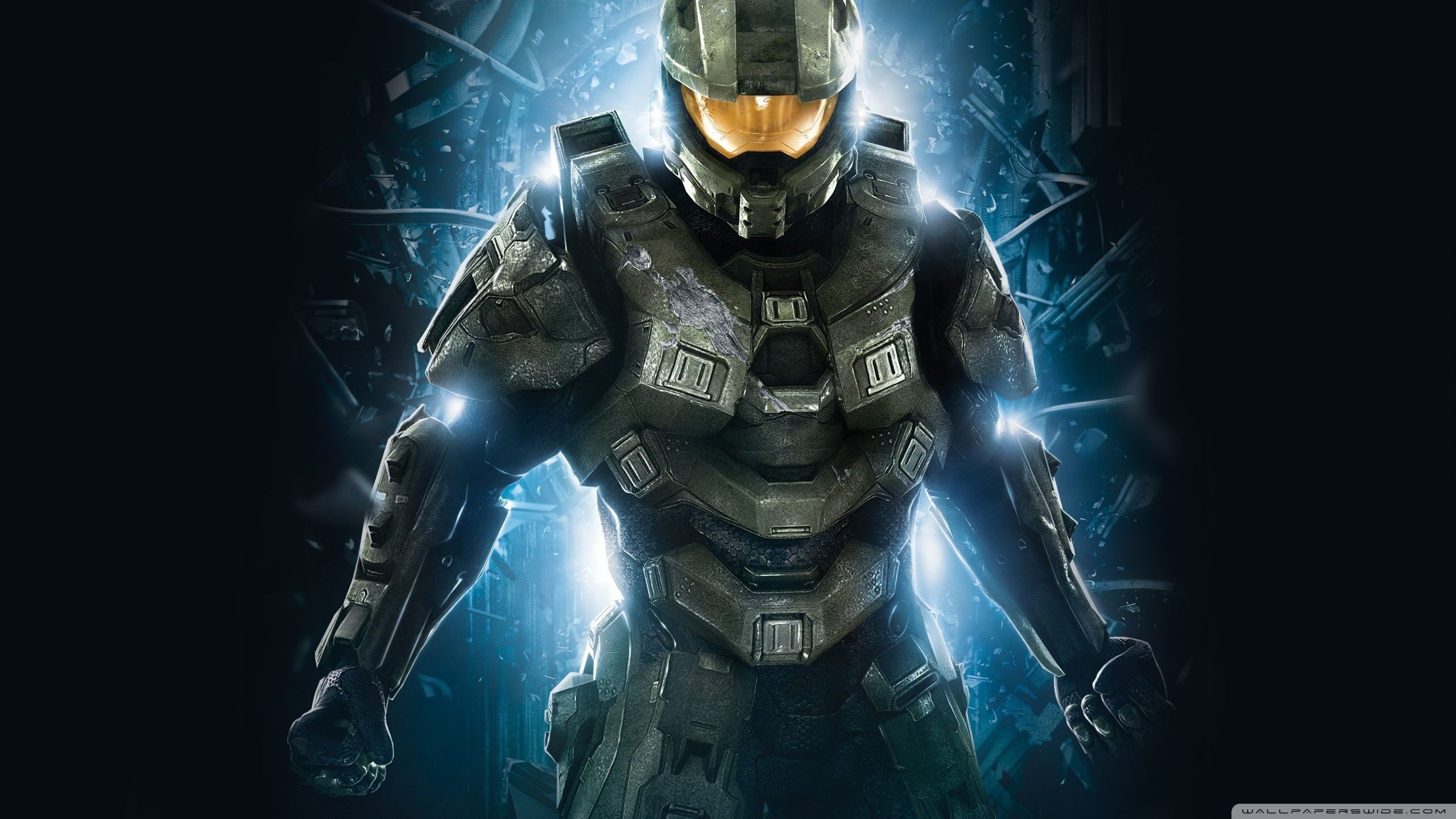 Halo The Master Chief Wallpapers