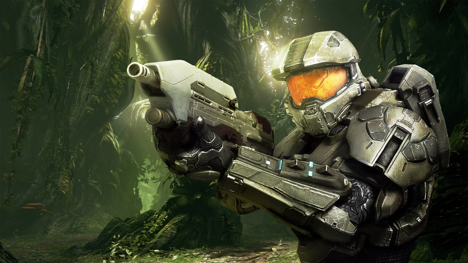 Halo The Master Chief Wallpapers