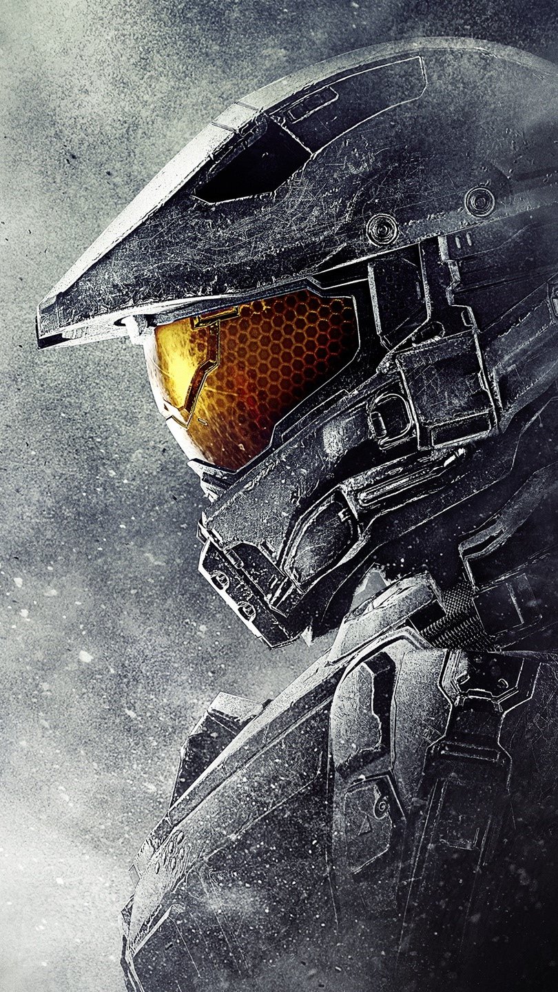 Halo The Master Chief Wallpapers