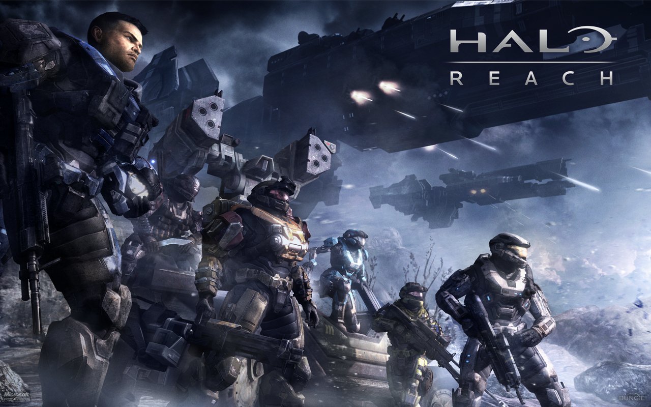 Halo Wars Wallpapers