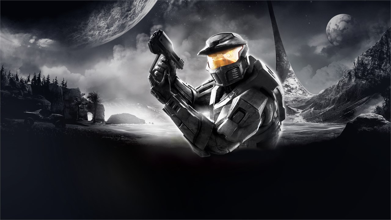 Halo: Combat Evolved Wallpapers