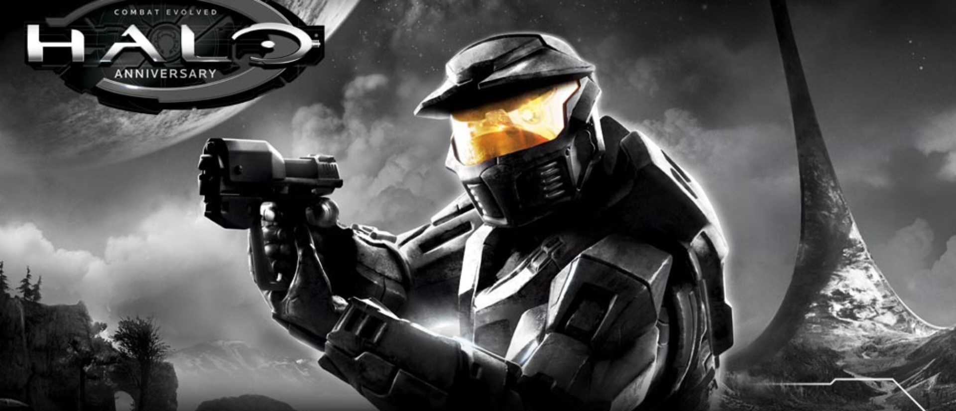 Halo: Combat Evolved Wallpapers