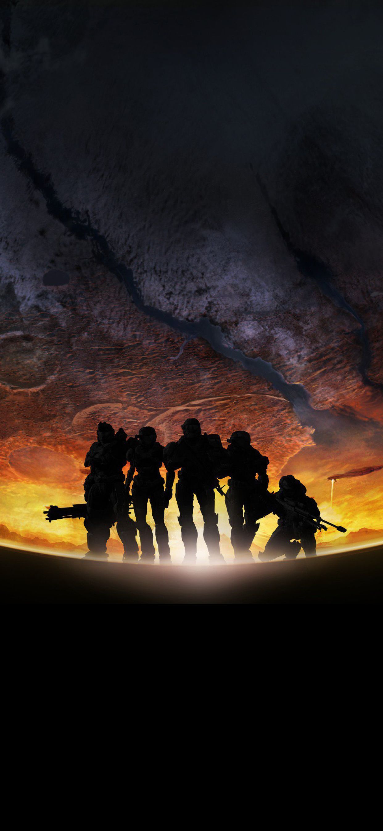 Halo: Reach Wallpapers