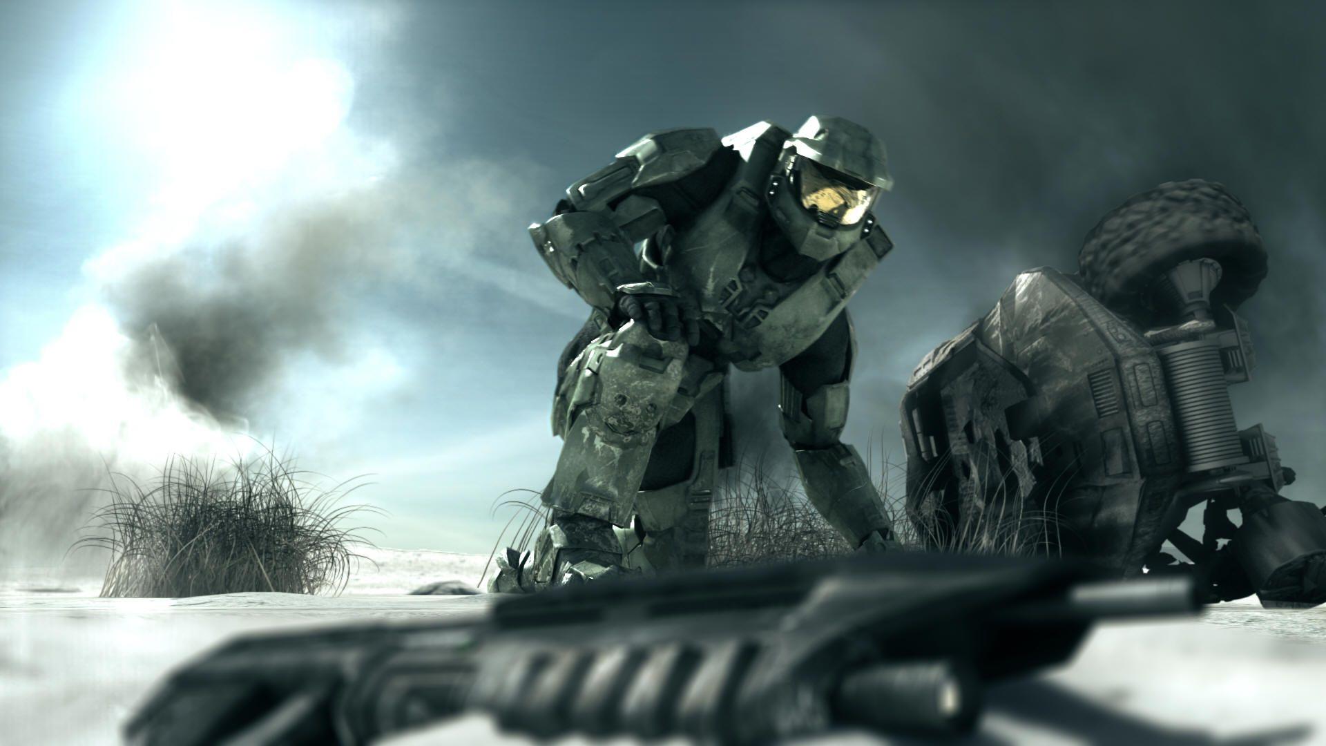 Halo: The Master Chief Collection Wallpapers