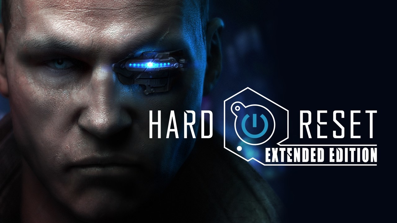 Hard Reset Wallpapers