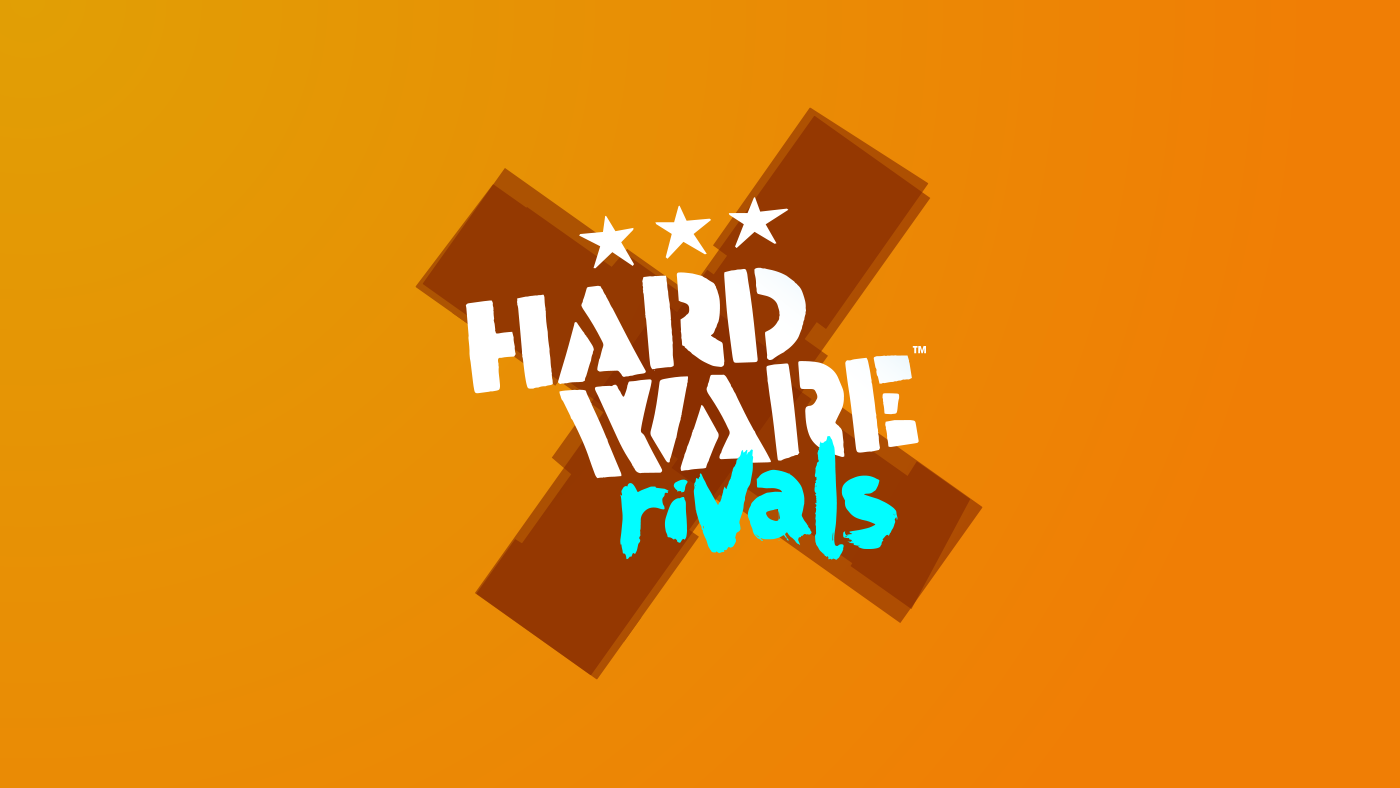 Hardware: Rivals Wallpapers