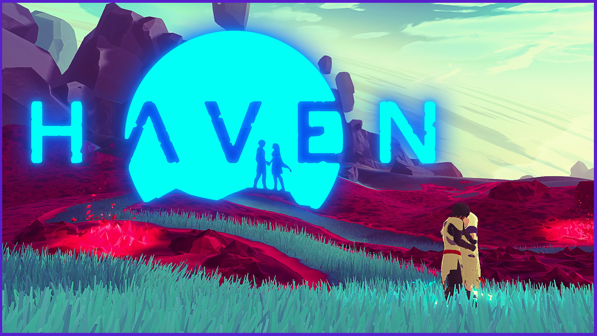 Haven Game 2020 Wallpapers