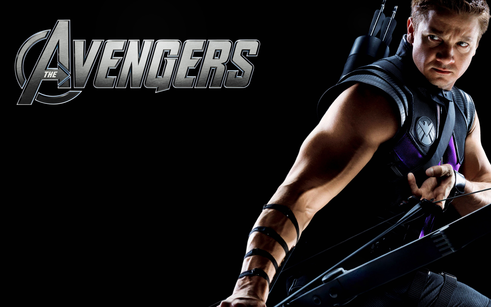 Hawkeye Marvels Avengers Wallpapers