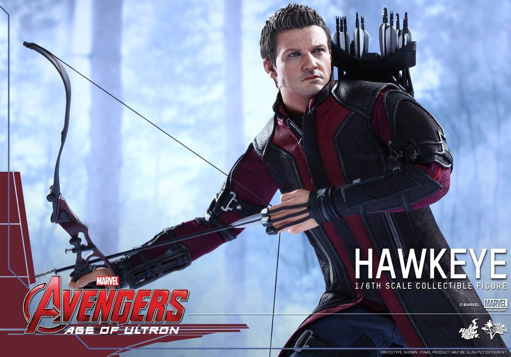 Hawkeye Marvels Avengers Wallpapers
