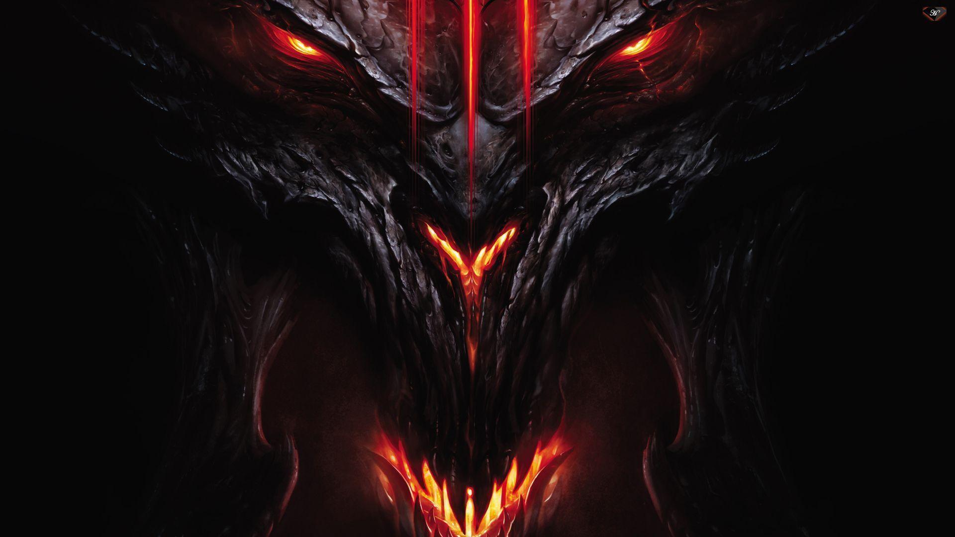 HD Diablo 3 Wallpapers