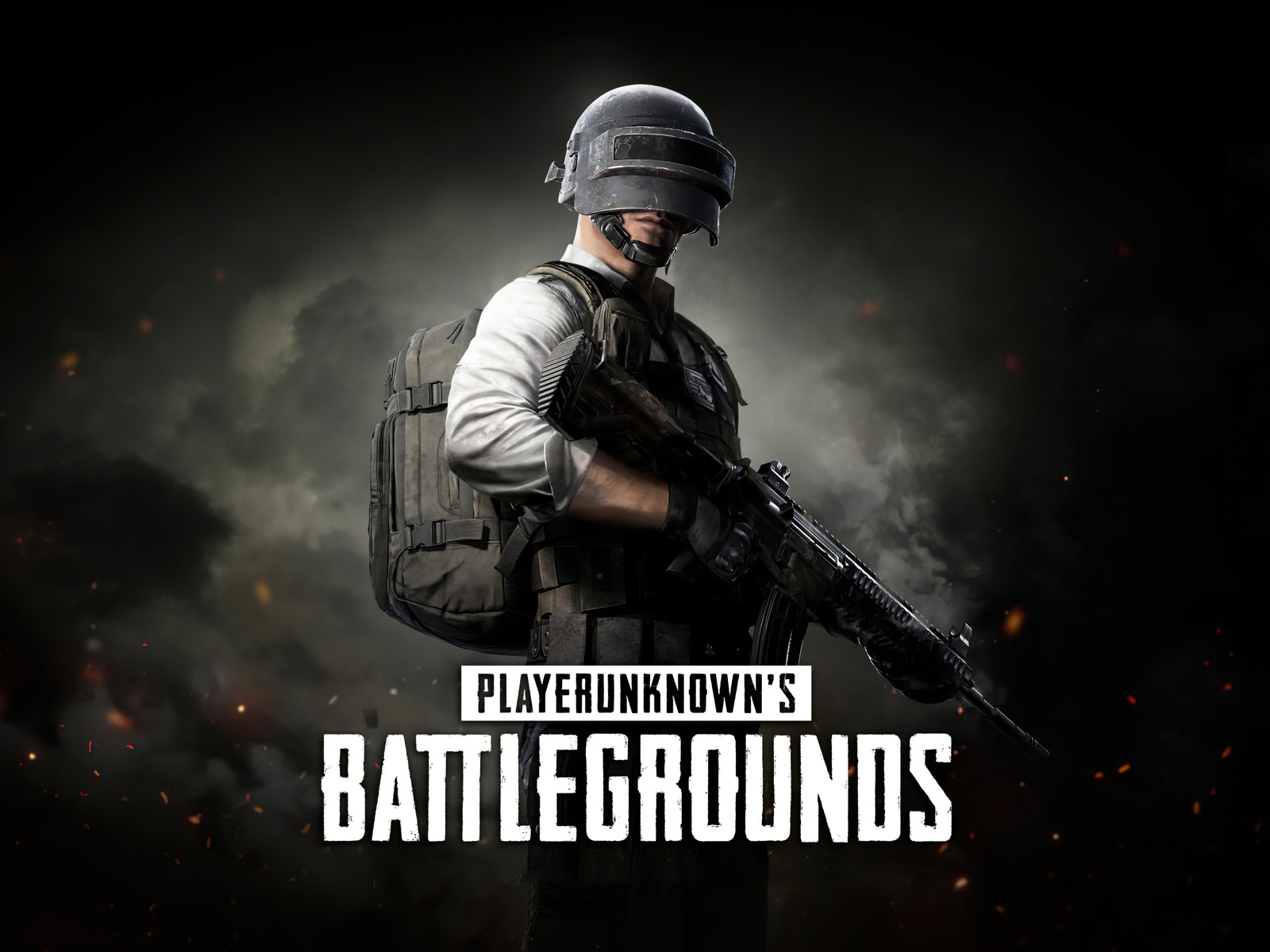 HD PlayerUnknown's Battlegrounds 2021 Wallpapers