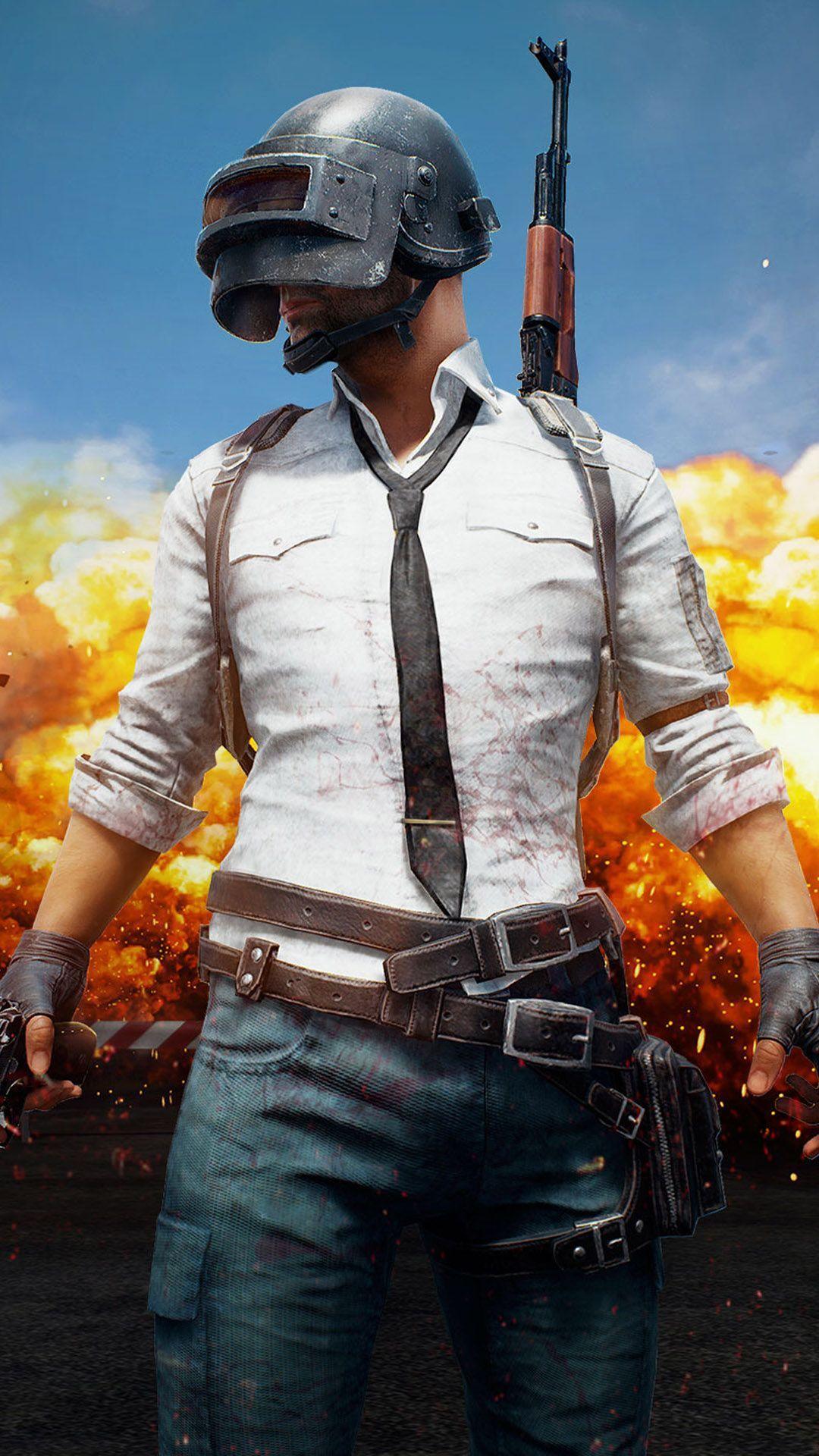 HD PlayerUnknown's Battlegrounds 2021 Wallpapers