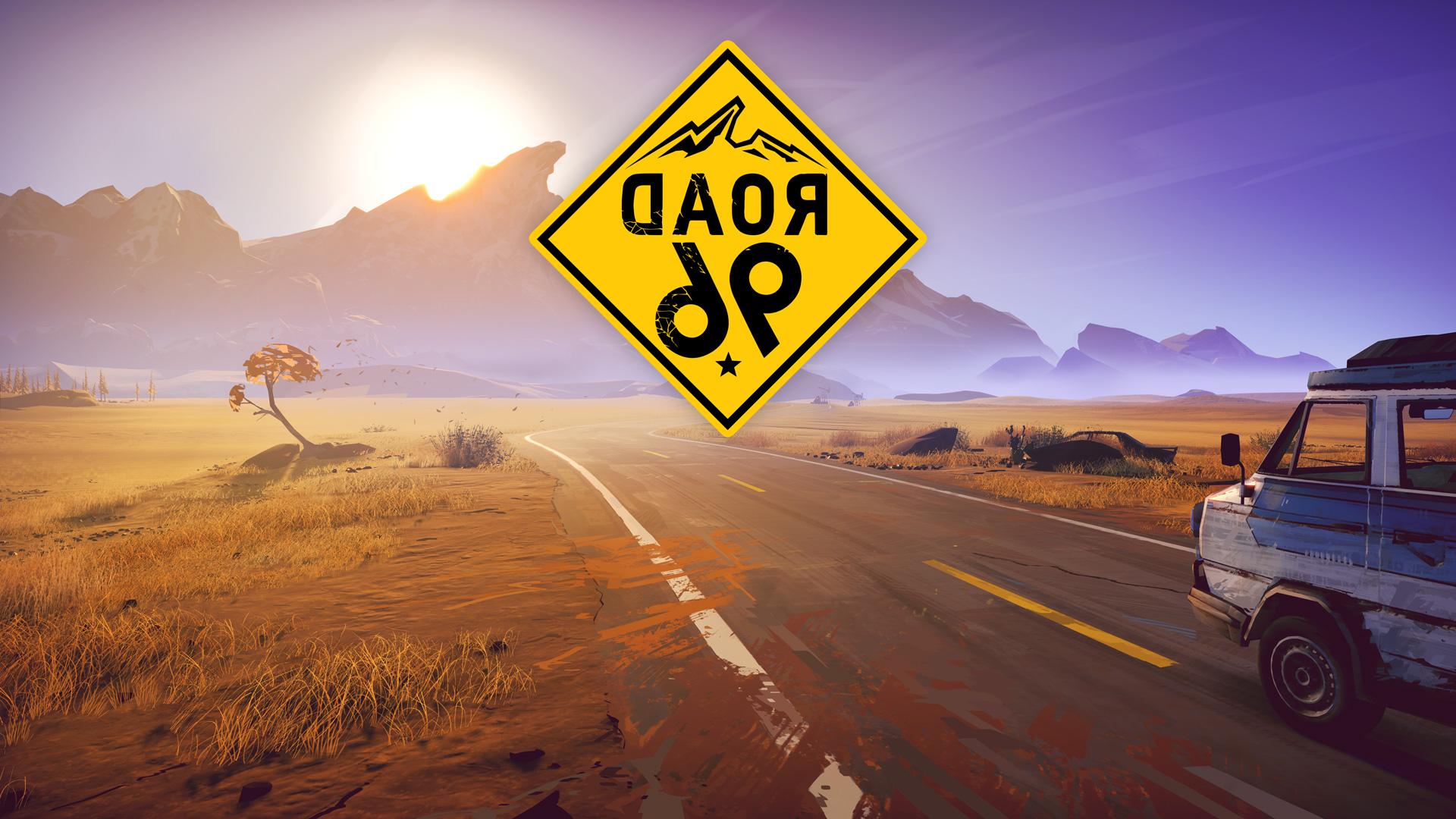 HD Road 96 Game 2021 Wallpapers