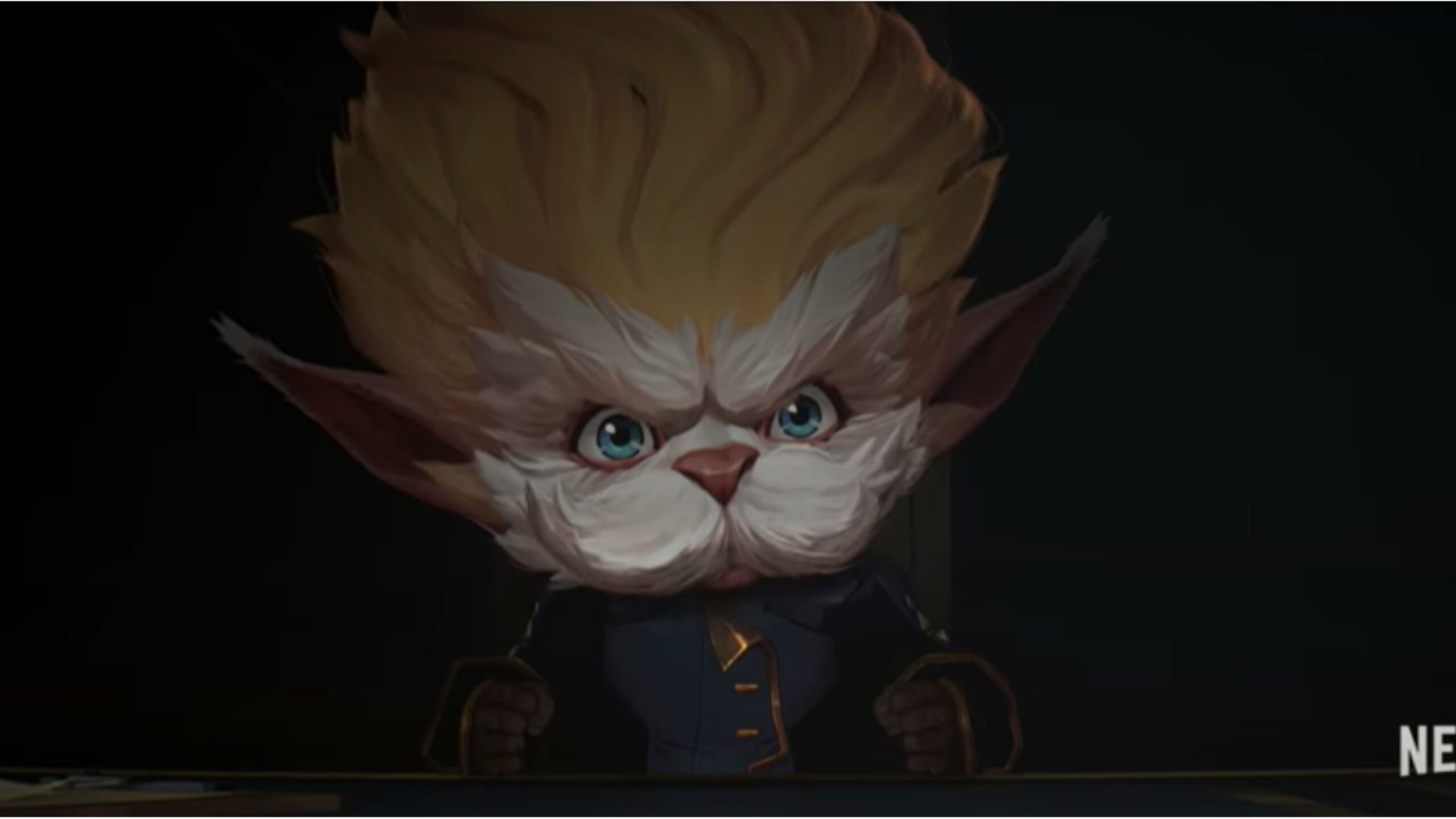 Heimerdinger League Of Legends Wallpapers