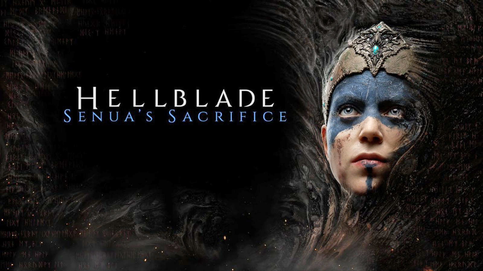 Hellblade: Senua's Sacrifice Wallpapers
