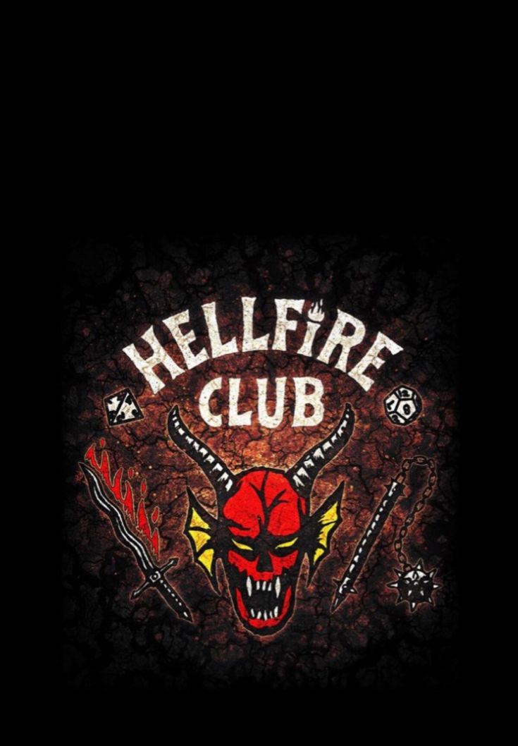 Hellfire Wallpapers