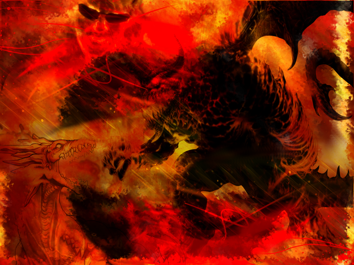 Hellfire Wallpapers