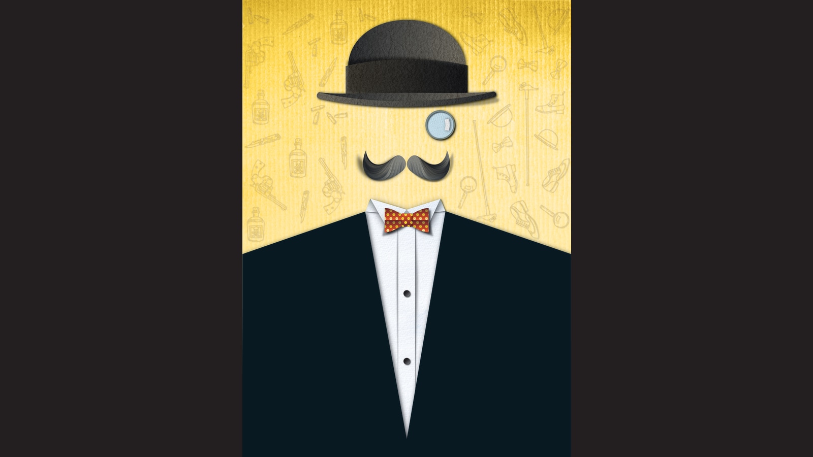 Hercule Poirot The First Cases 2021 Wallpapers