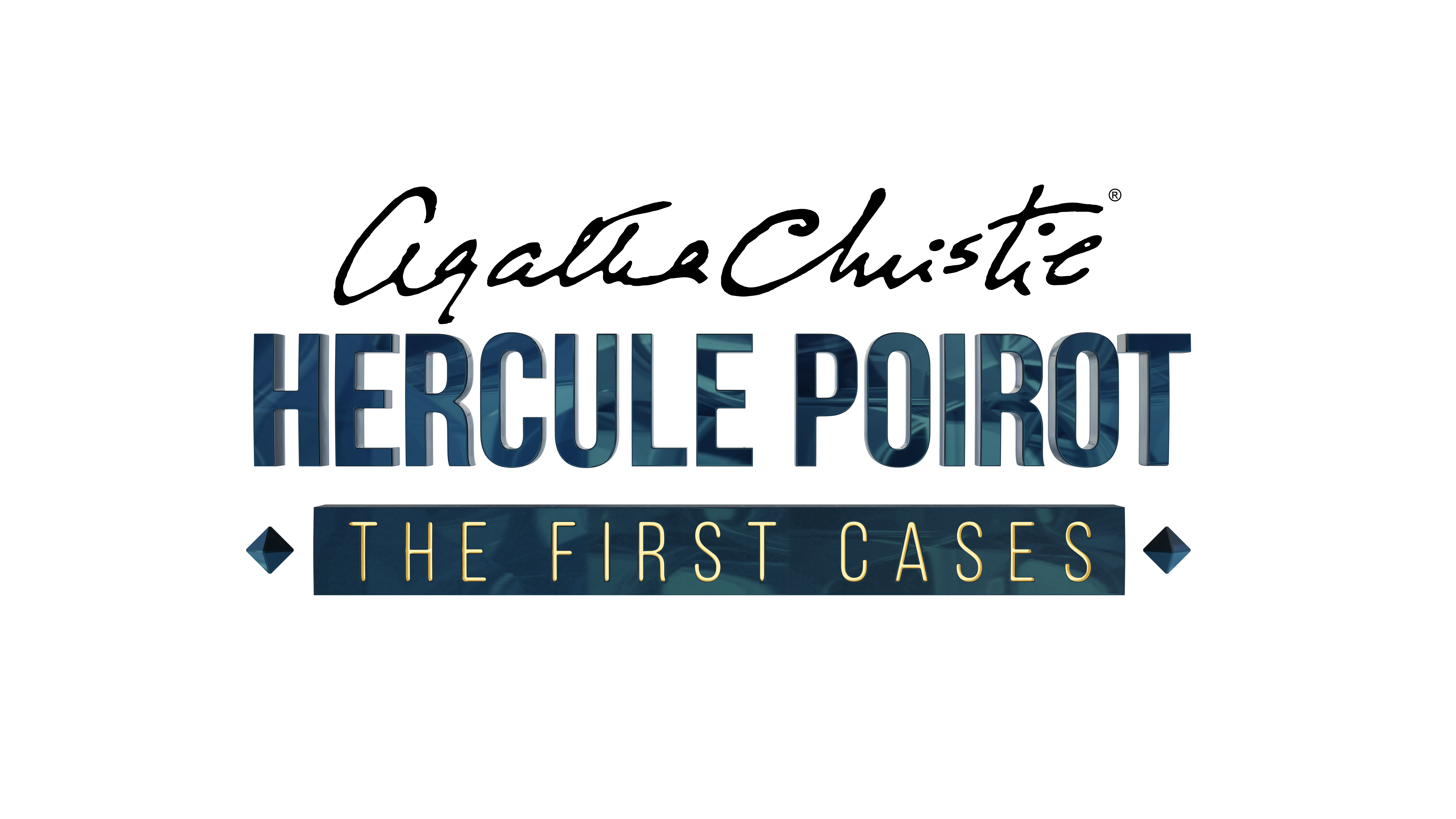 Hercule Poirot The First Cases 2021 Wallpapers