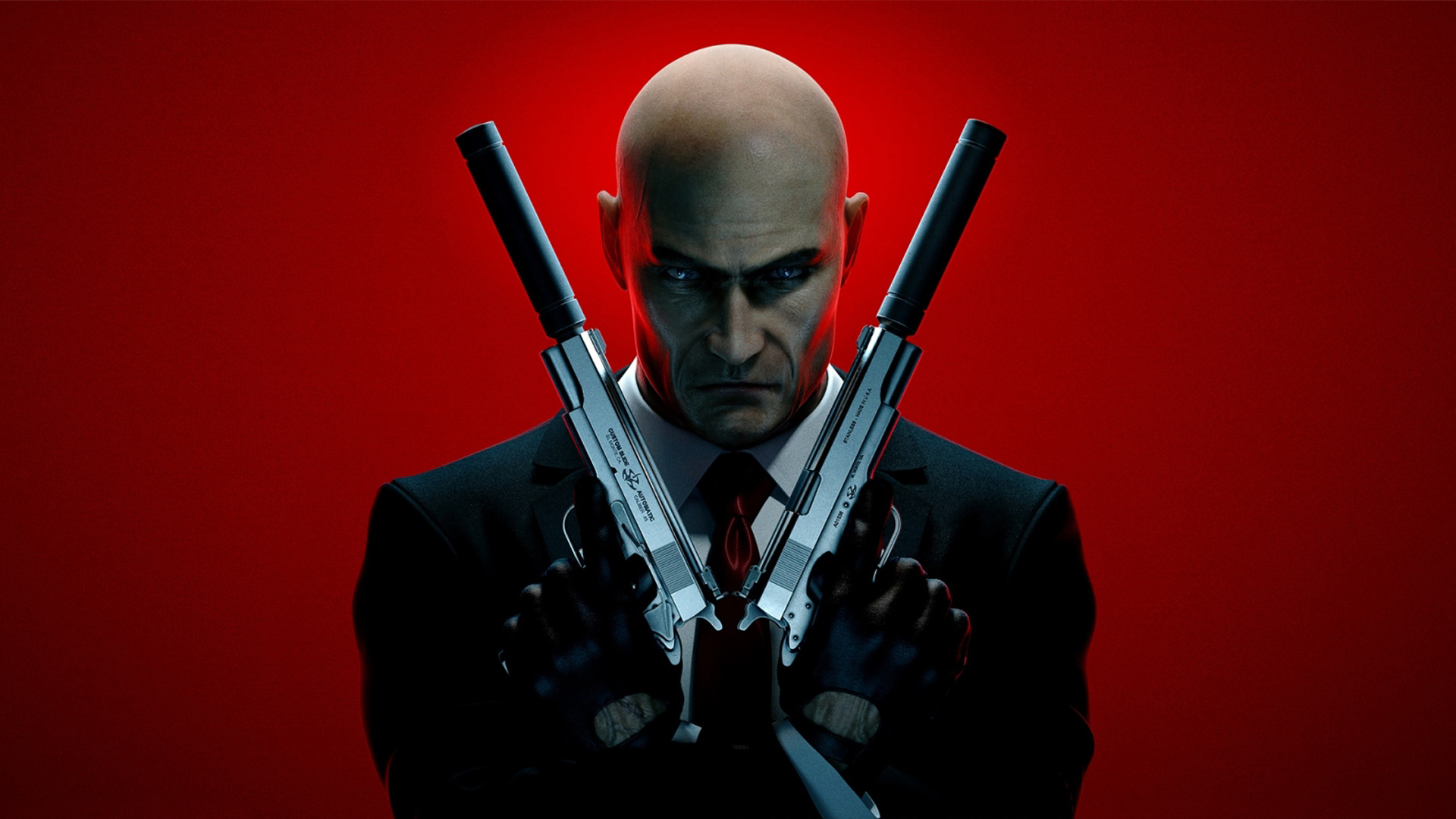 Hitman Wallpapers