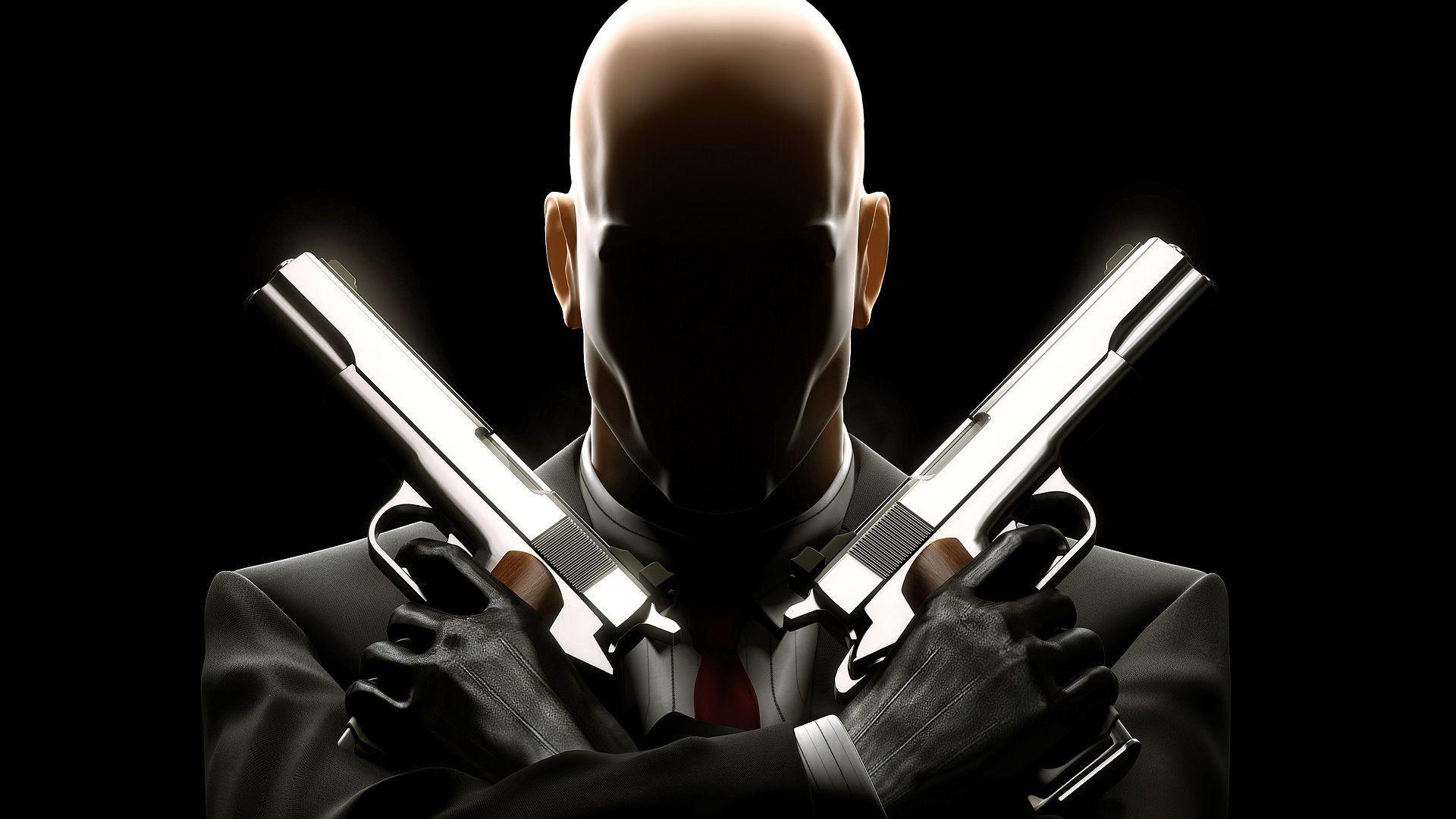 Hitman (2016) Wallpapers