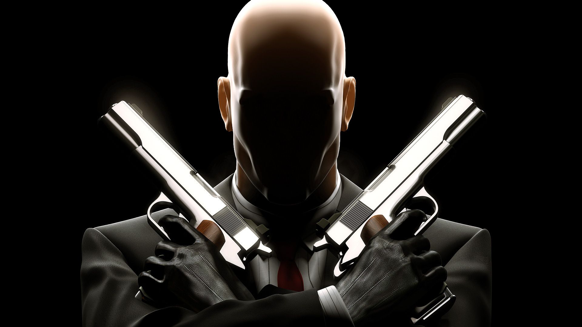 Hitman 2 Wallpapers